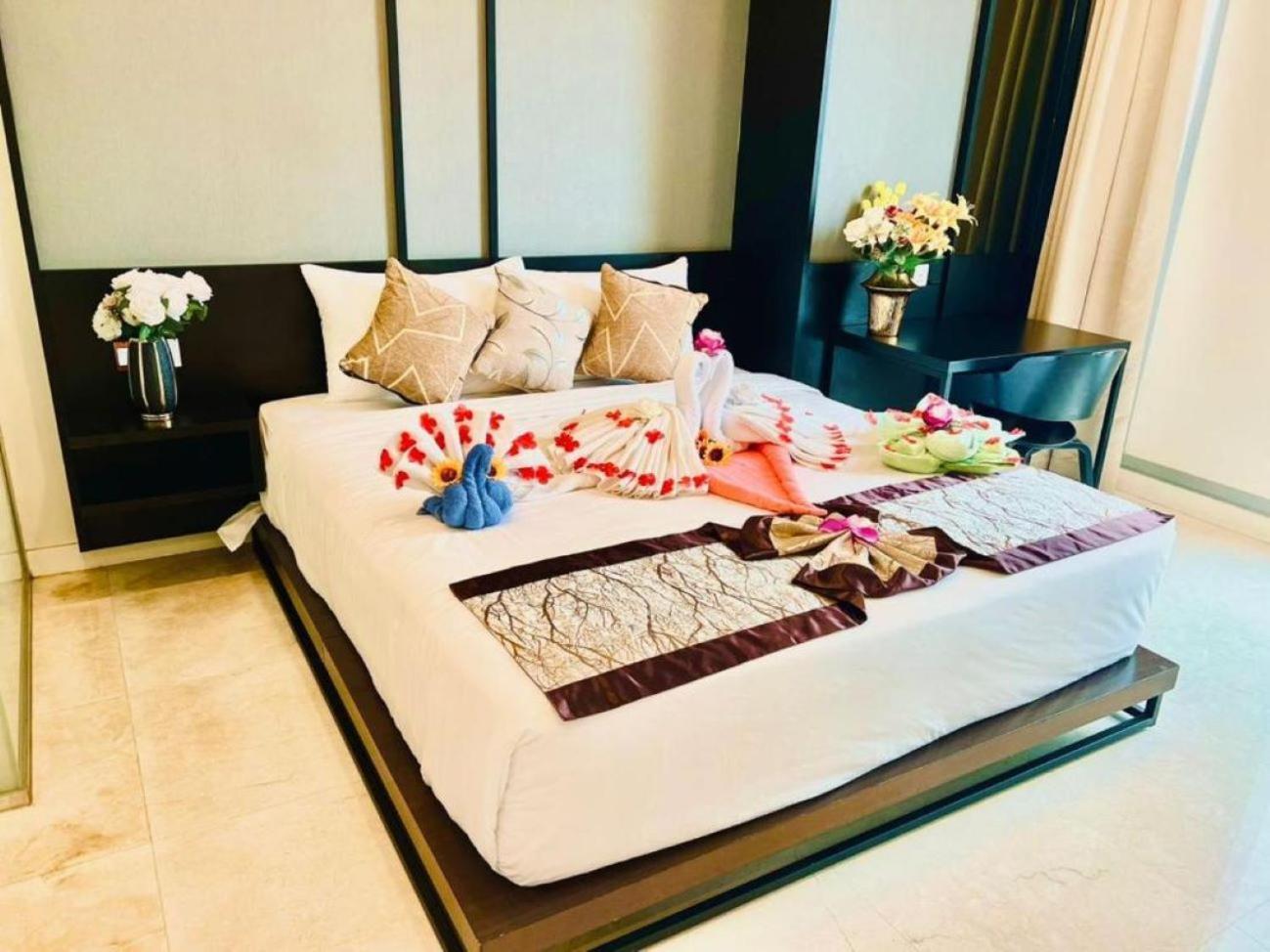 Tropicana The Residence Kuala Lumpur Bukit Bintang By Classy Exterior photo